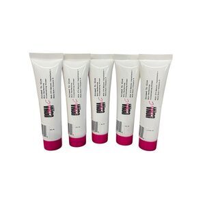 5 Uoma By Sharon C, Primed To Glow Skin Perfecting Illuminating Primer 1oz